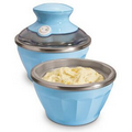 Hamilton Beach Half Pint Soft-Serve Ice Cream Maker